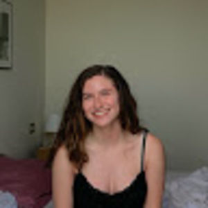 Meet your Posher, Zoe